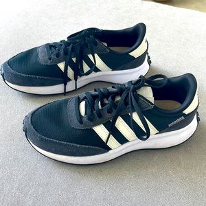 Black Women’s Adidas